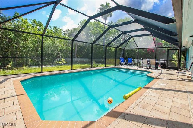 4560 Brainard Bayou RD, Sanibel, FL 33957