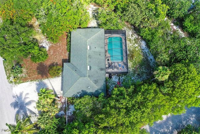 4560 Brainard Bayou RD, Sanibel, FL 33957