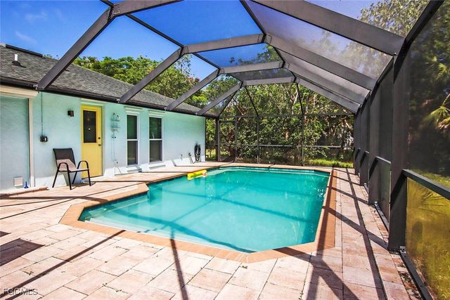 4560 Brainard Bayou RD, Sanibel, FL 33957