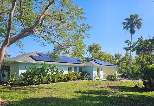 4560 Brainard Bayou RD, Sanibel, FL 33957