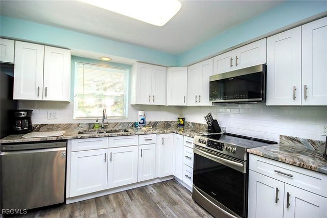 4560 Brainard Bayou RD, Sanibel, FL 33957