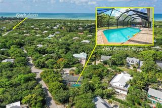 4560 Brainard Bayou RD, Sanibel, FL 33957