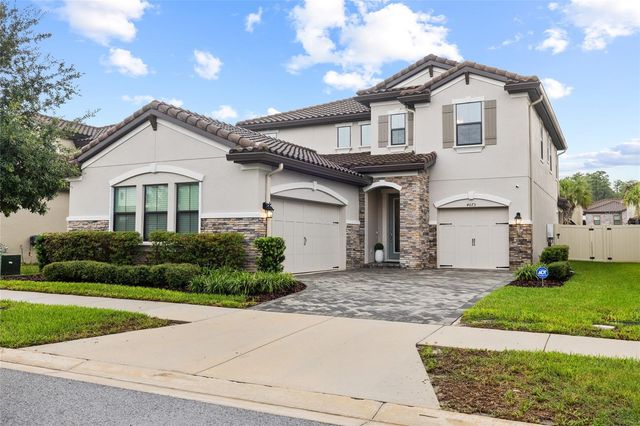 4073 MAURICE AVENUE, Odessa, FL 33556