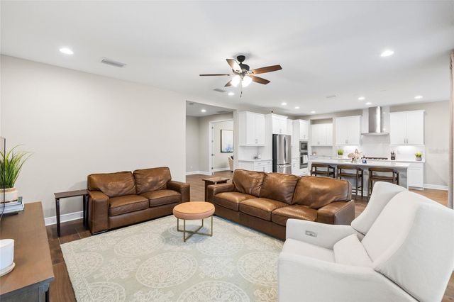 4073 MAURICE AVENUE, Odessa, FL 33556