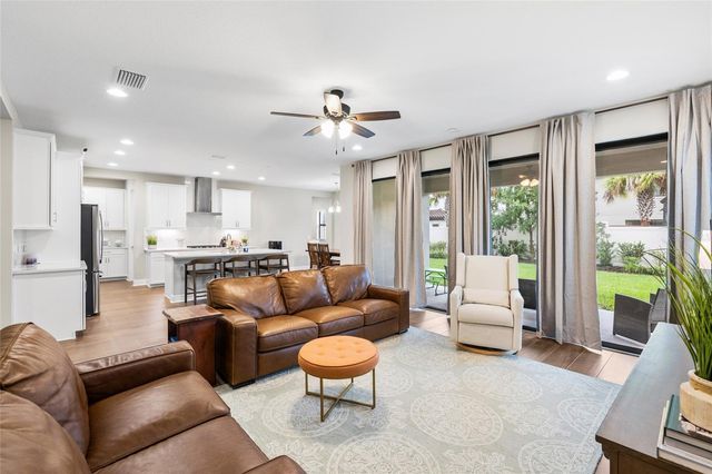 4073 MAURICE AVENUE, Odessa, FL 33556