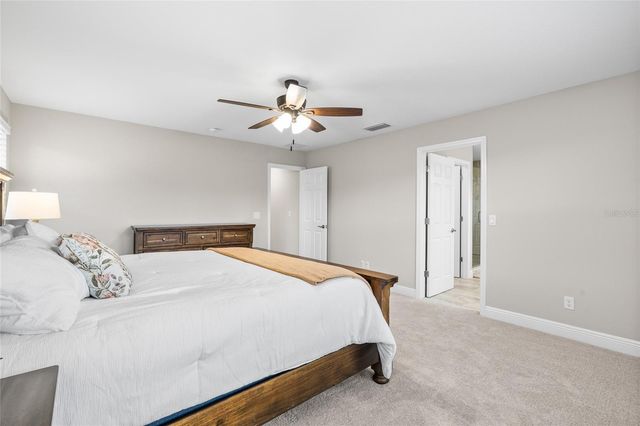 4073 MAURICE AVENUE, Odessa, FL 33556
