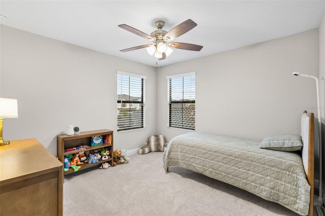 4073 MAURICE AVENUE, Odessa, FL 33556