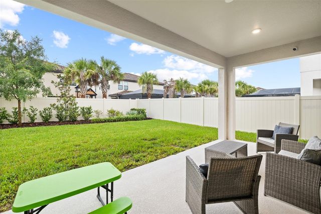 4073 MAURICE AVENUE, Odessa, FL 33556