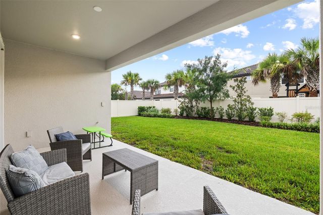 4073 MAURICE AVENUE, Odessa, FL 33556