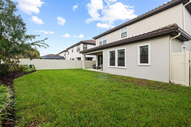 4073 MAURICE AVENUE, Odessa, FL 33556