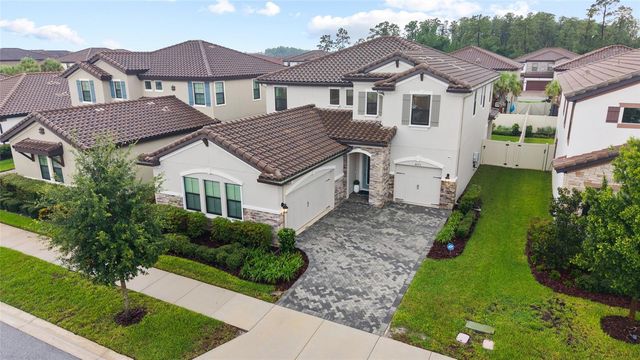 4073 MAURICE AVENUE, Odessa, FL 33556