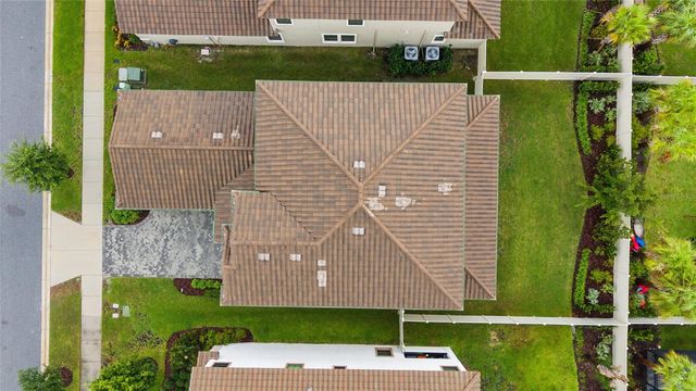 4073 MAURICE AVENUE, Odessa, FL 33556