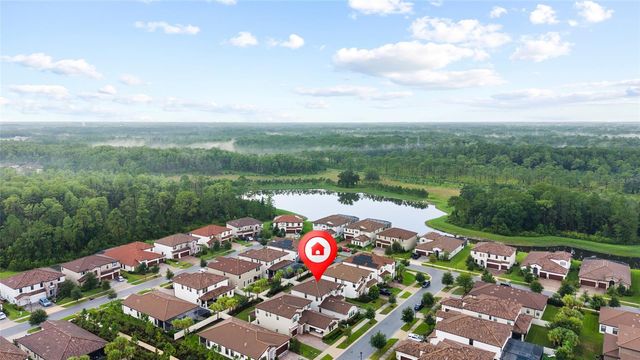 4073 MAURICE AVENUE, Odessa, FL 33556