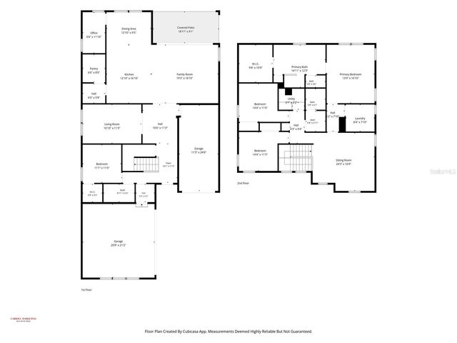 4073 MAURICE AVENUE, Odessa, FL 33556
