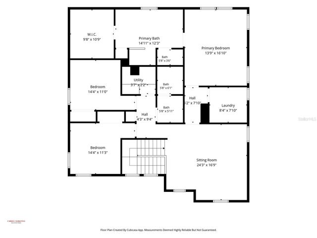 4073 MAURICE AVENUE, Odessa, FL 33556