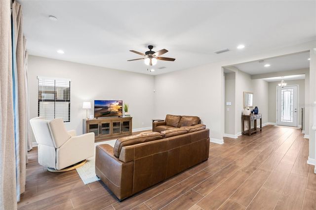 4073 MAURICE AVENUE, Odessa, FL 33556