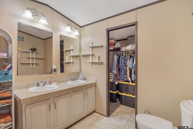 16964 Pine Trail Dr, Flint, TX 75762