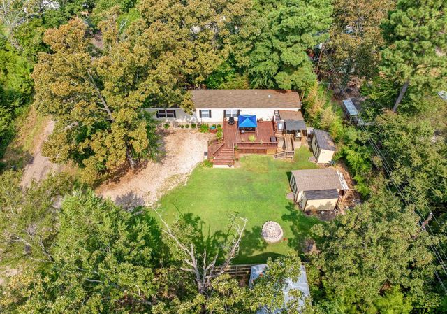 16964 Pine Trail Dr, Flint, TX 75762