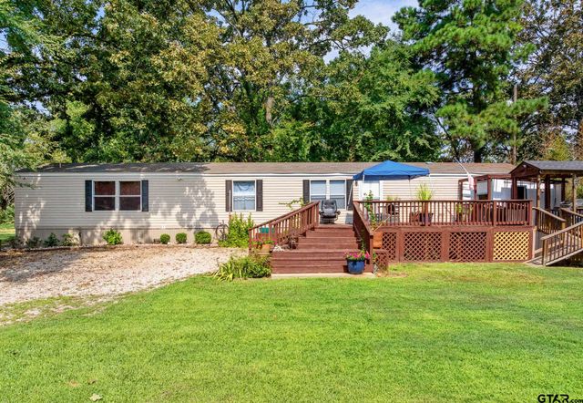 16964 Pine Trail Dr, Flint, TX 75762