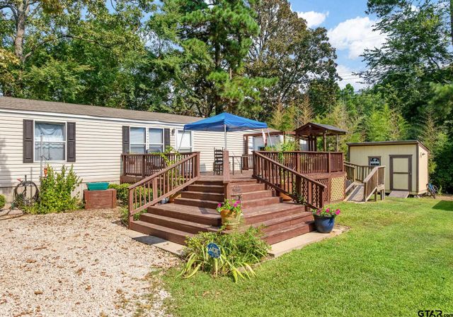 16964 Pine Trail Dr, Flint, TX 75762