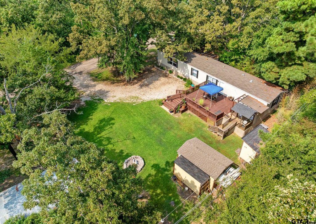 16964 Pine Trail Dr, Flint, TX 75762