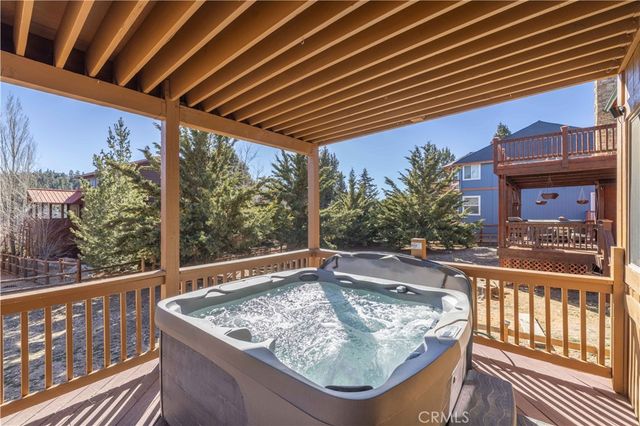 42550 Bear Loop, Big Bear City, CA 92314