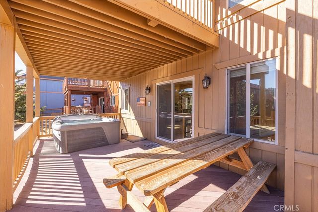 42550 Bear Loop, Big Bear City, CA 92314