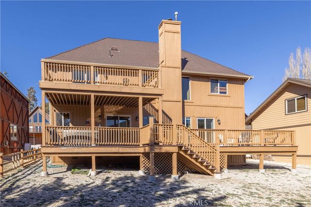 42550 Bear Loop, Big Bear City, CA 92314