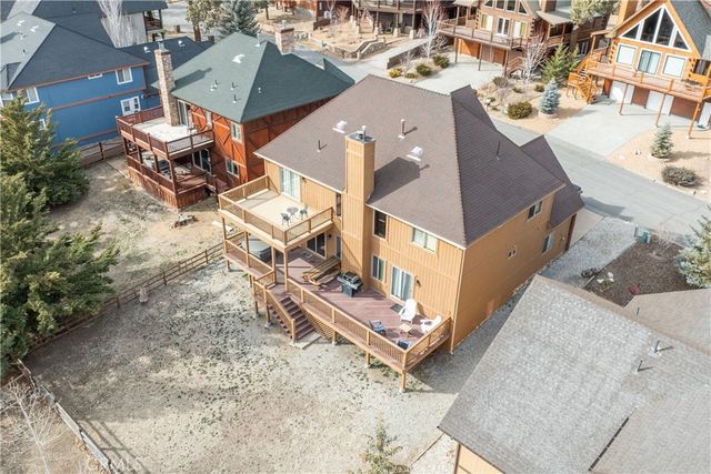 42550 Bear Loop, Big Bear City, CA 92314