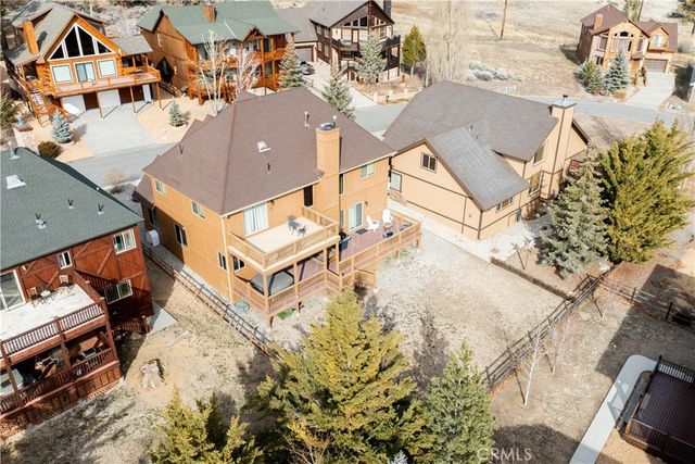 42550 Bear Loop, Big Bear City, CA 92314