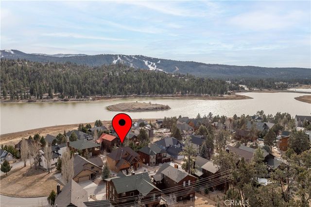 42550 Bear Loop, Big Bear City, CA 92314