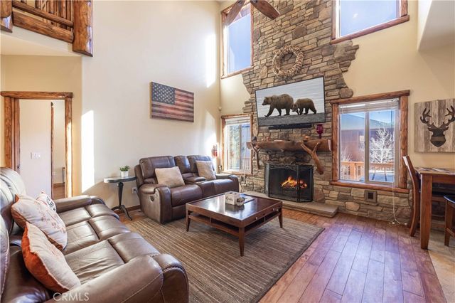 42550 Bear Loop, Big Bear City, CA 92314