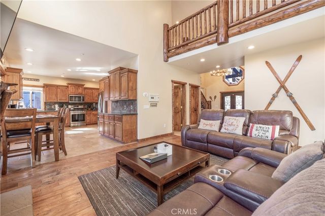 42550 Bear Loop, Big Bear City, CA 92314