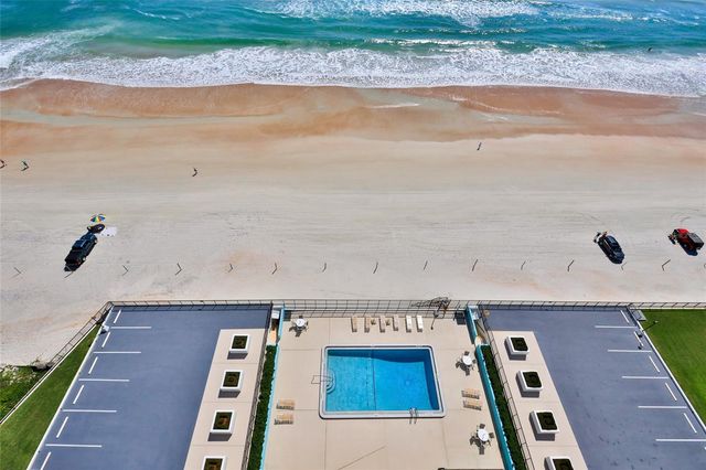 2200 N ATLANTIC AVENUE 1201, Daytona Beach, FL 32118