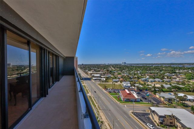2200 N ATLANTIC AVENUE 1201, Daytona Beach, FL 32118