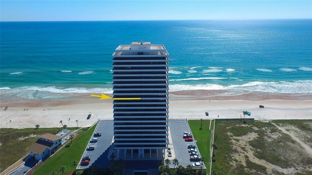 2200 N ATLANTIC AVENUE 1201, Daytona Beach, FL 32118