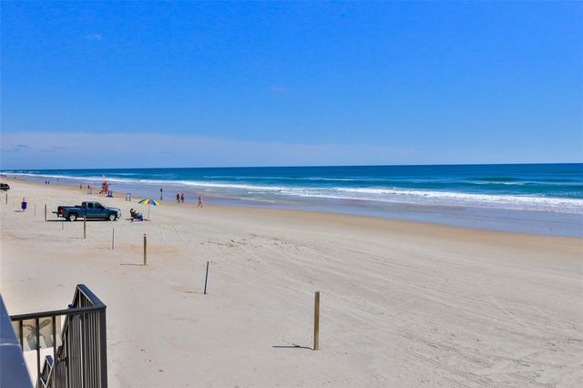 2200 N ATLANTIC AVENUE 1201, Daytona Beach, FL 32118