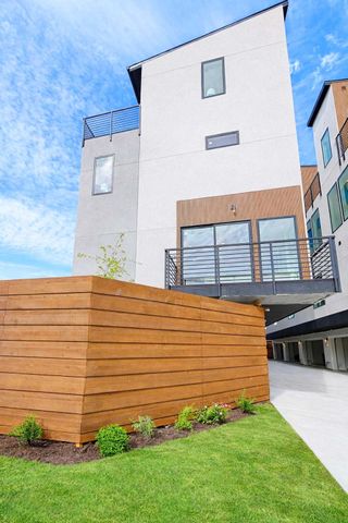 4739 Gretna Street 202, Dallas, TX 75207