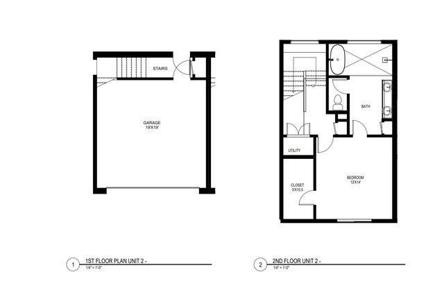 4739 Gretna Street 202, Dallas, TX 75207