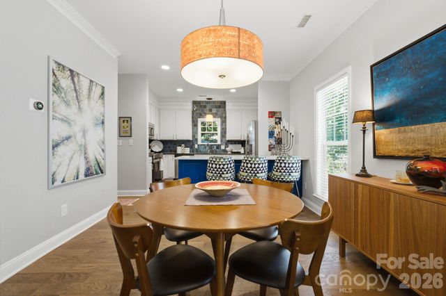 1016 W 1st Street, Charlotte, NC 28202
