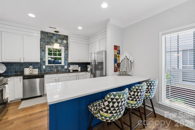 1016 W 1st Street, Charlotte, NC 28202
