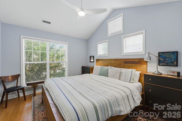 1016 W 1st Street, Charlotte, NC 28202