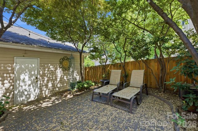1016 W 1st Street, Charlotte, NC 28202