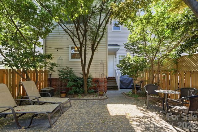 1016 W 1st Street, Charlotte, NC 28202