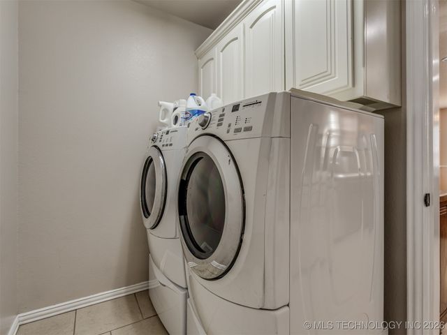 5129 S Skylane Drive W, Sand Springs, OK 74063