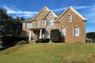 1799 Mapmaker Drive, Dacula, GA 30019