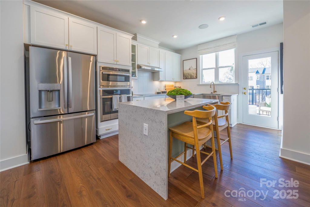 7011 Impulse Court, Charlotte, NC 28205