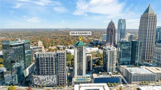 1280 W Peachtree NW Street 2703, Atlanta, GA 30309