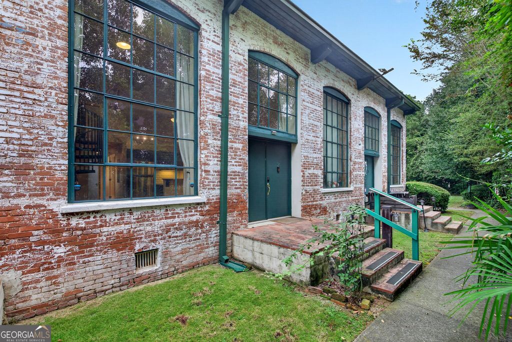 10 James Street 2C, Hampton, GA 30228 — exterior
