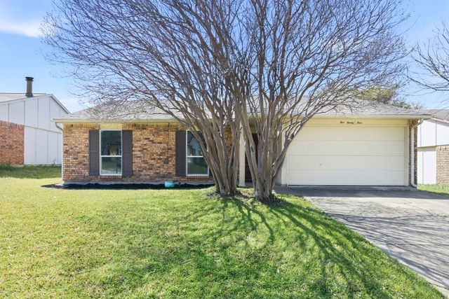 524 Oldbridge Drive, Allen, TX 75002